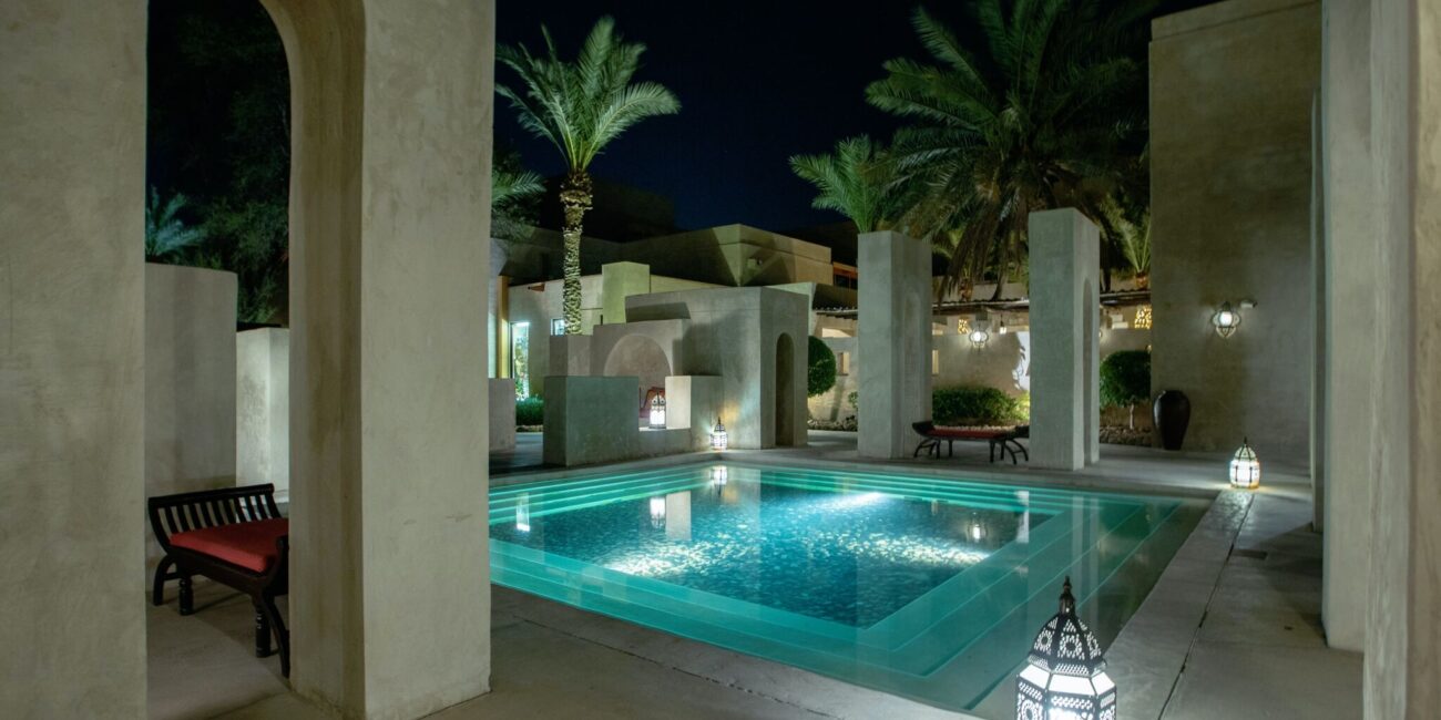 natural pool | KABCO Group