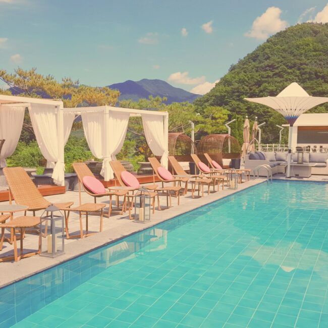 lap pool | KABCO Group