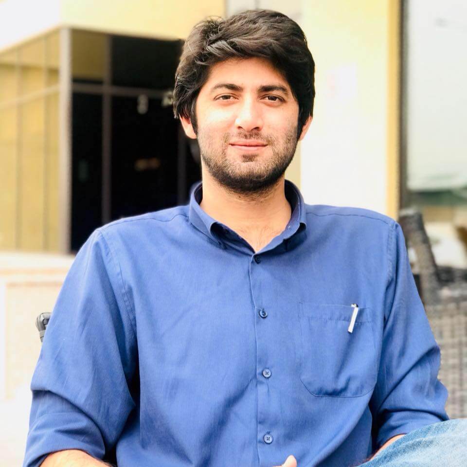 Asad Raza | KABCO Group