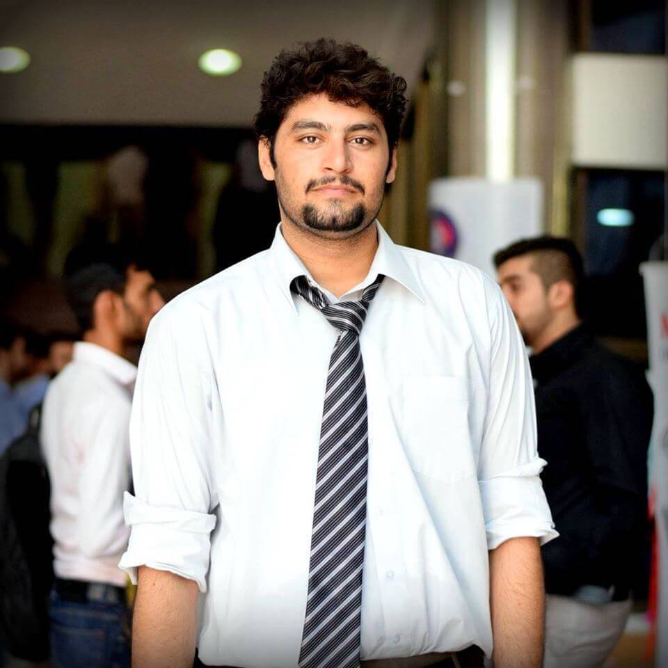 Baqir Raza | KABCO Group