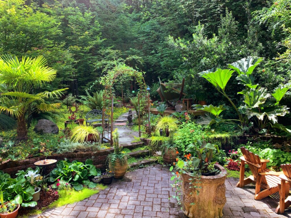 benefits of garden maintenance | KABCO Group
