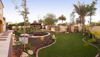 Top Landscaping Trends of 2023