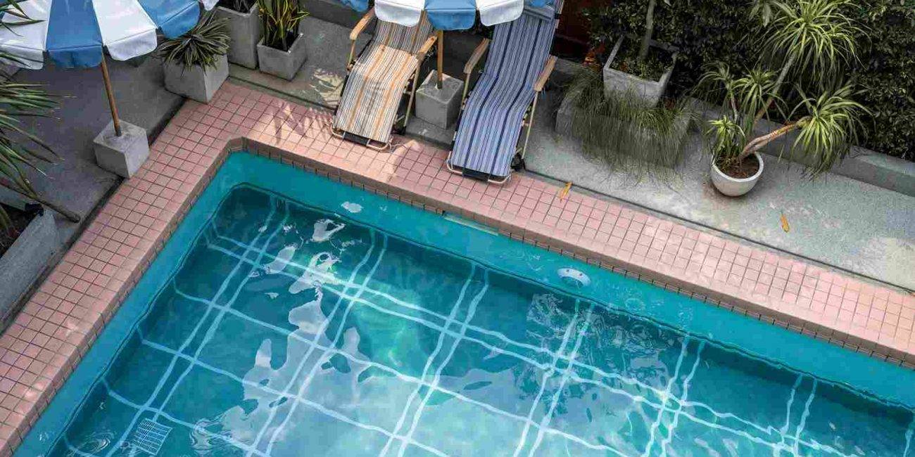 Swimming Pool Company Kabco Group