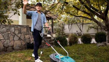 Gardening Contractor