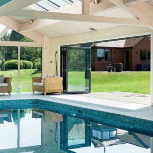 Pool Construction company | Kabco