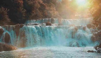 Water Features in Dubai