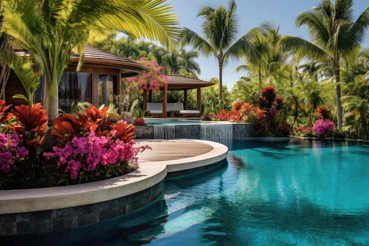 Landscaping Company in Dubai | Kabco Group