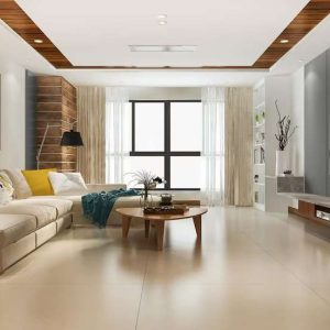 Interior style in Decor