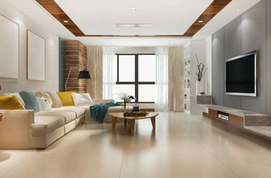 Interior style in Decor