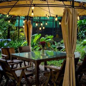 pergolas vs gazebos