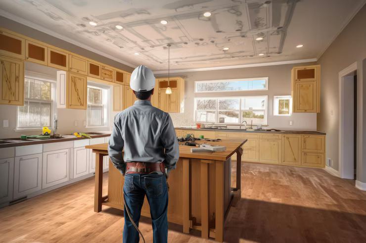 Villa Renovation Company Dubai | Kabco Group