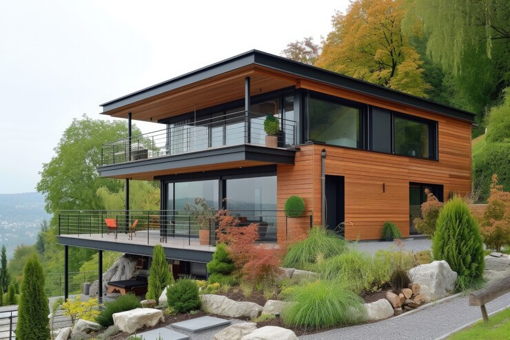 Villa Extension Services | Kabco Group