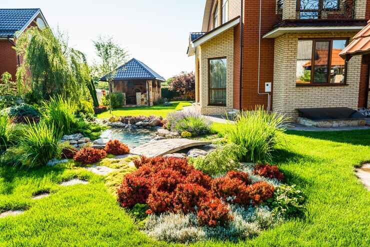 Landscaping Company in Dubai | Kabco Group