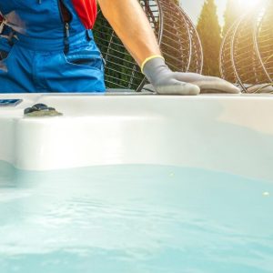 pool Maintenance services in Dubai | Kabco Group