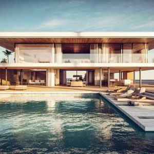 choosing a villa company