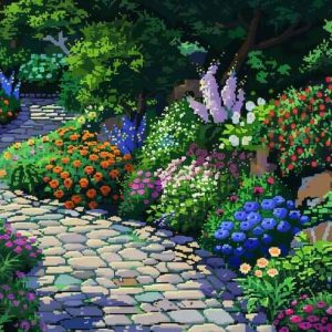 Maintain Your Garden in the Summer Season