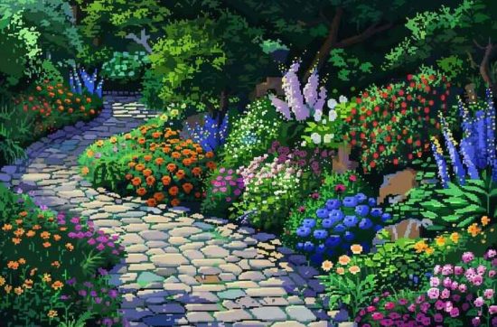 Maintain Your Garden in the Summer Season