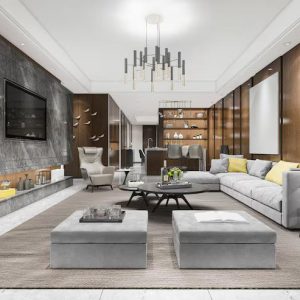 FAQs about Interior spaces