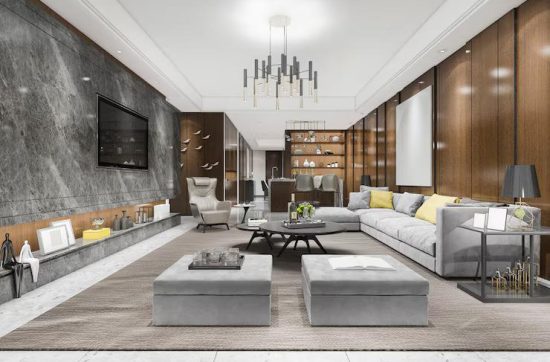 FAQs about Interior spaces
