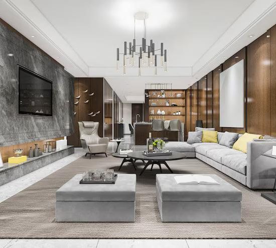 FAQs about Interior spaces