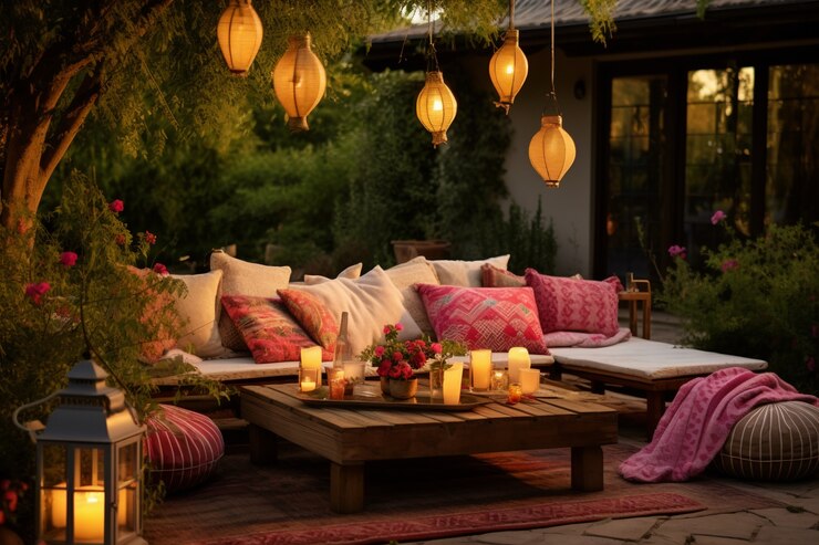 Landscaping Company in Dubai | Kabco Group