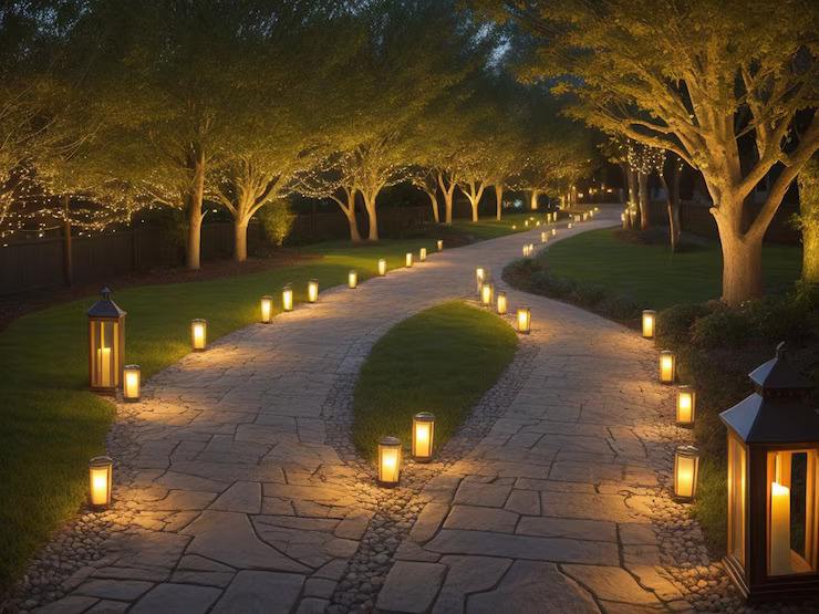 Landscaping Company in Dubai | Kabco Group