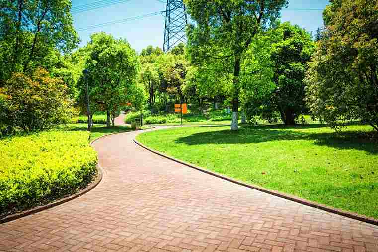 Landscaping Companies in Dubai | KABCO Group