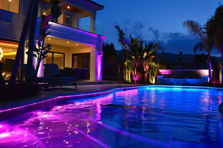 Swimming Pool Construction Company | Kabco Group