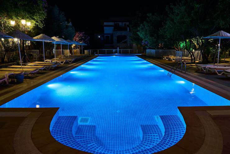 Swimming Pool Company in Dubai | Kabco Group