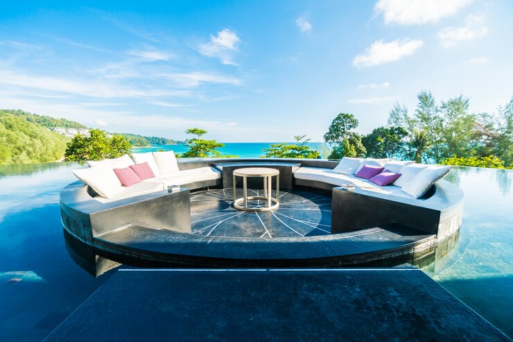 Swimming Pool Construction Company | Kabco Group