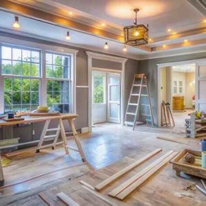 ideas for villa renovation
