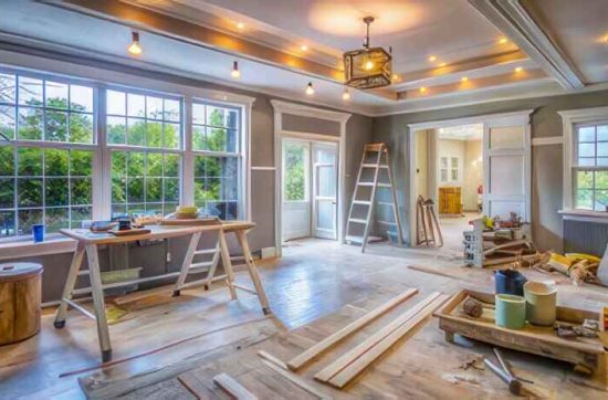 ideas for villa renovation