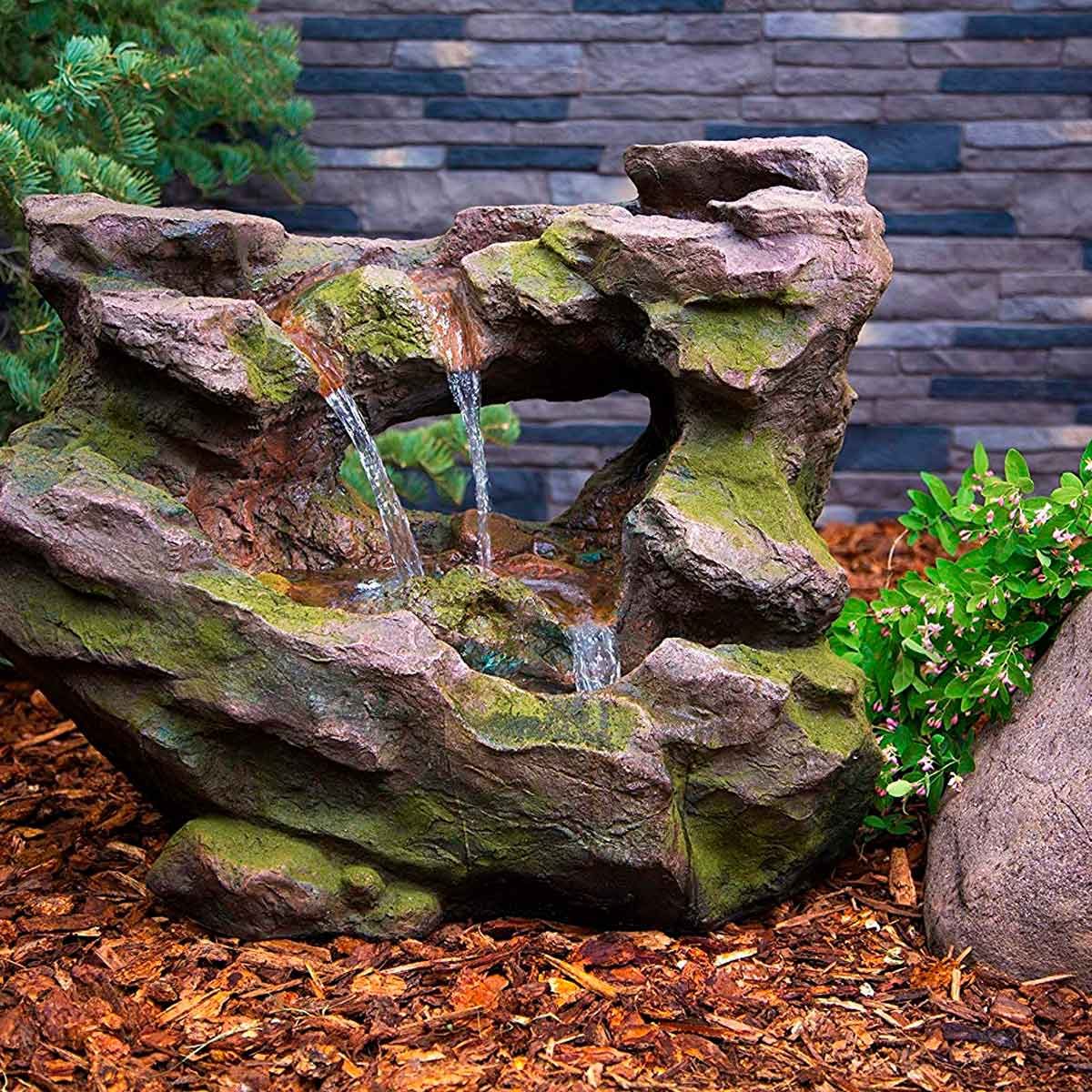 Water Features | KABCO Group