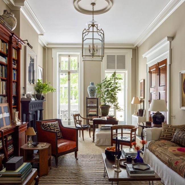 home interior design