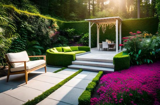 Landscaping Do's and Don'ts