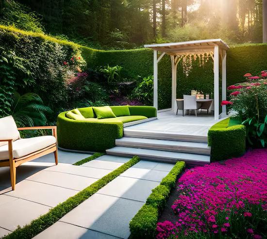 Landscaping Do's and Don'ts