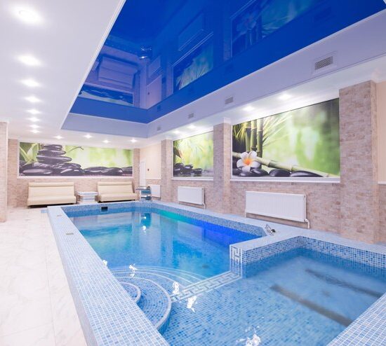 How to Take Care of Your Pool