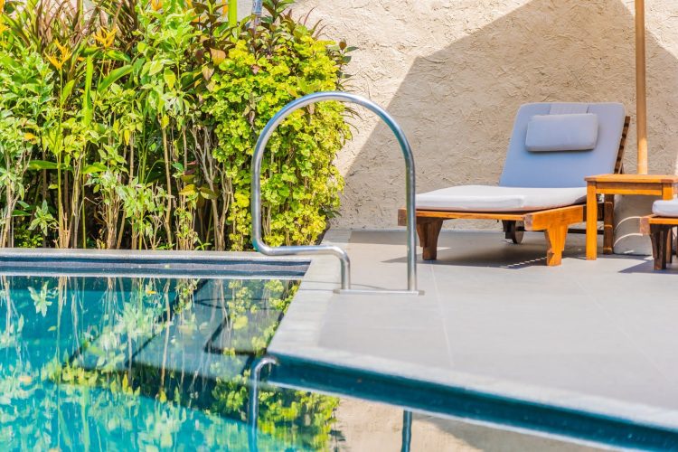 swimming pool restoration