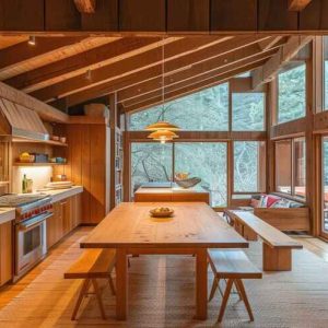 Types of Woods for for homes
