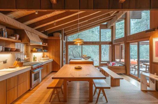 Types of Woods for for homes