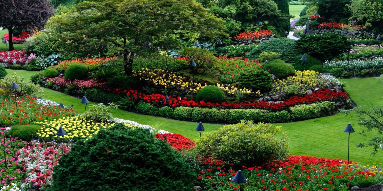 Gardening
