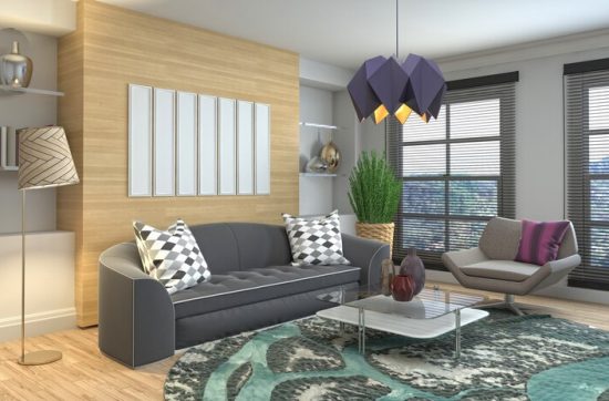 Color Combination for homes