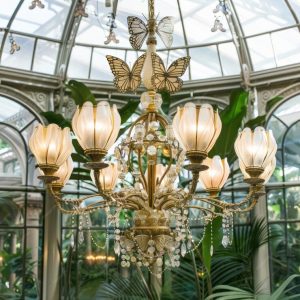 Classic lighting Chandelier
