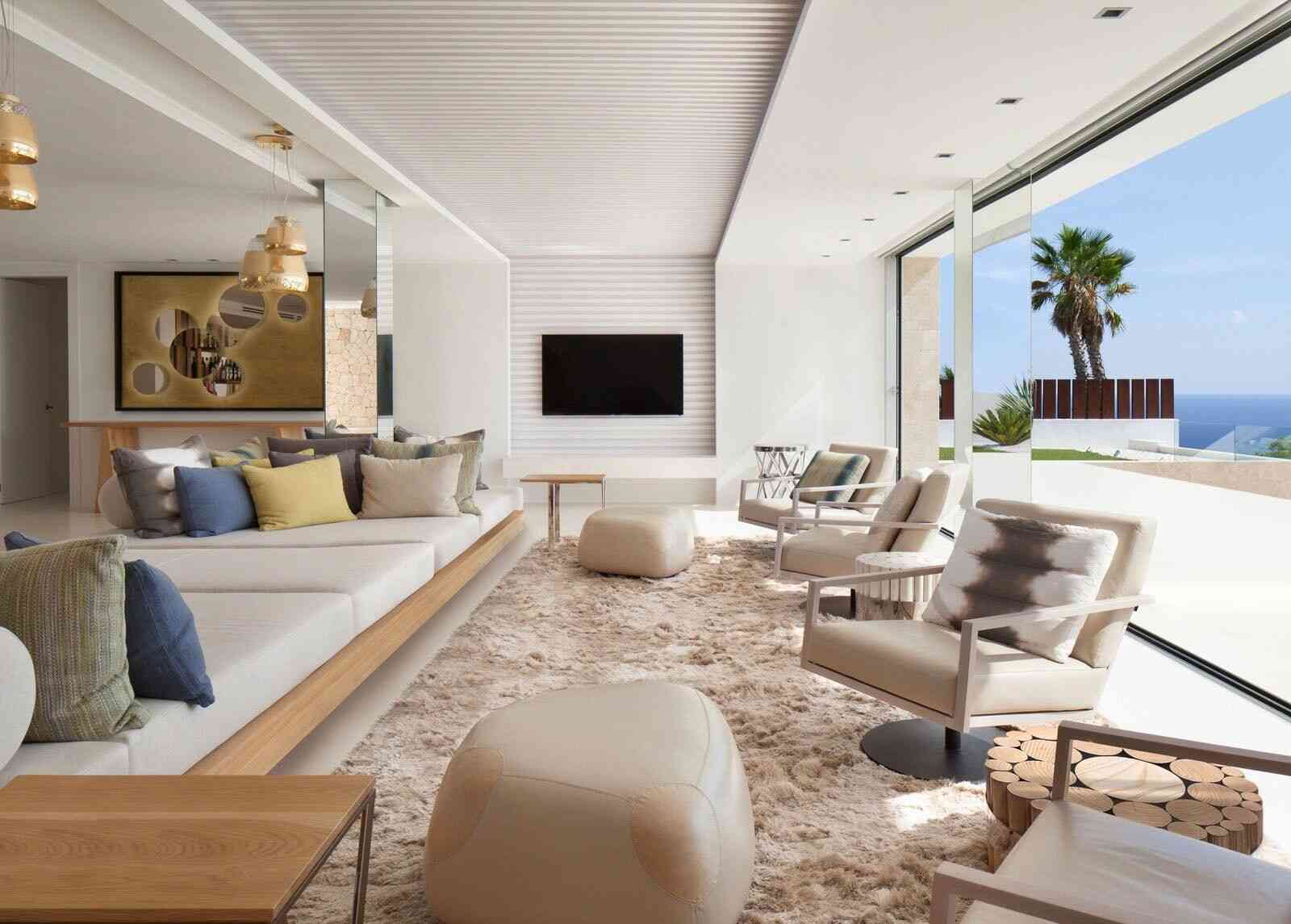 room interior design