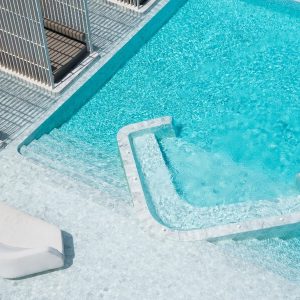 Pool trends 2025