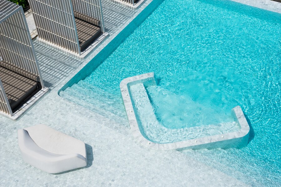 Pool trends 2025