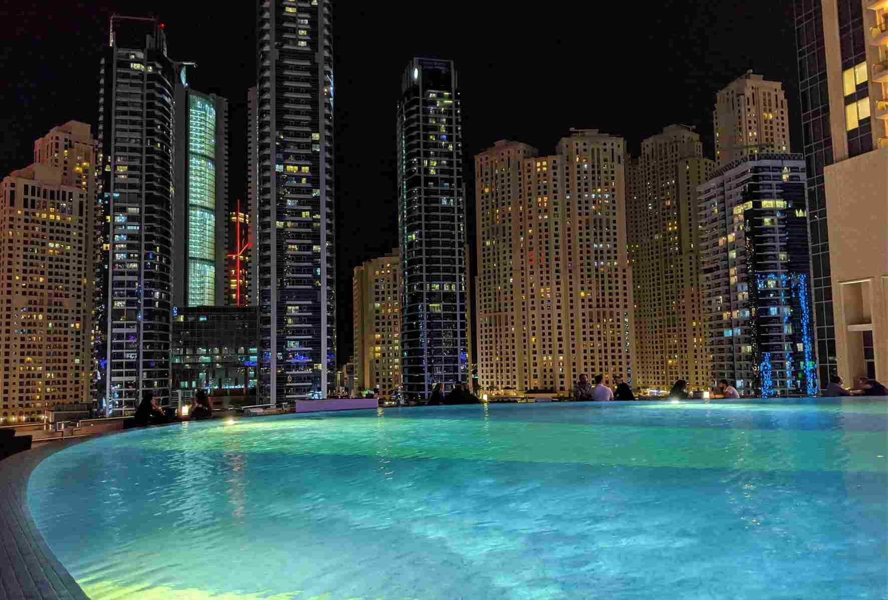 Your Pool Ready for the Summer