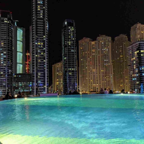 Your Pool Ready for the Summer