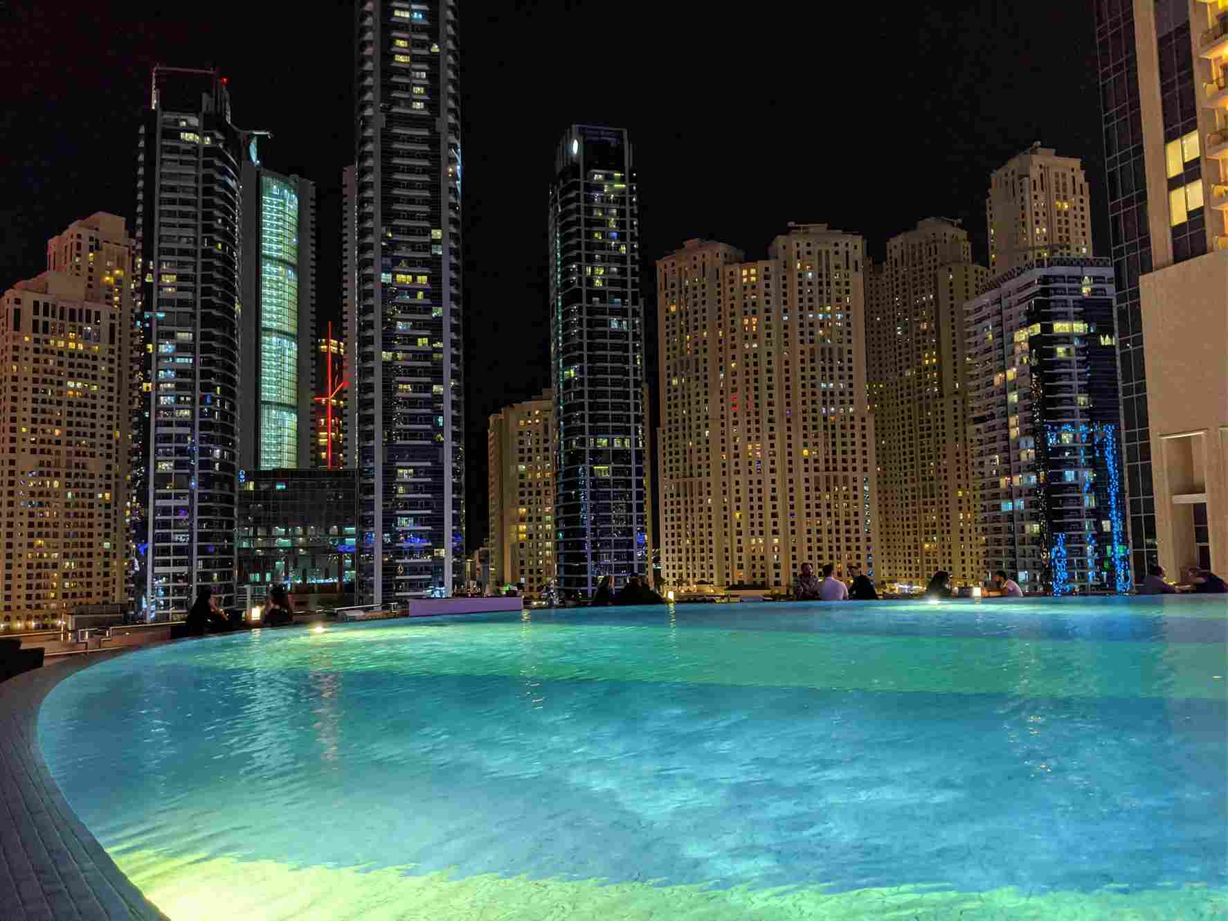 Your Pool Ready for the Summer
