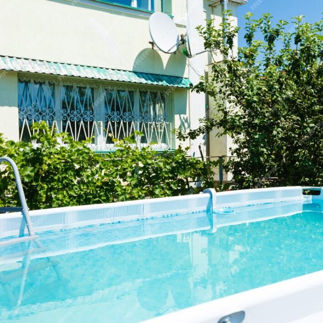 Kids swimming pool